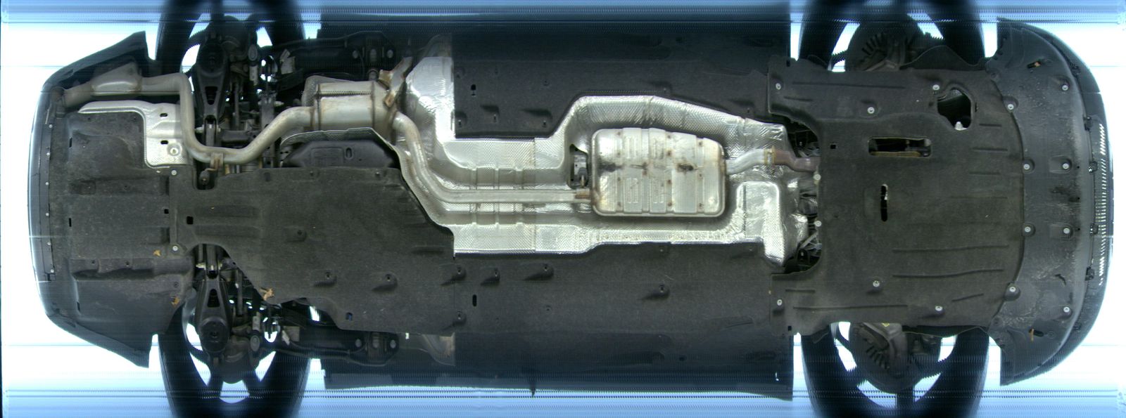 2025 Chrysler Pacifica Limited FWD