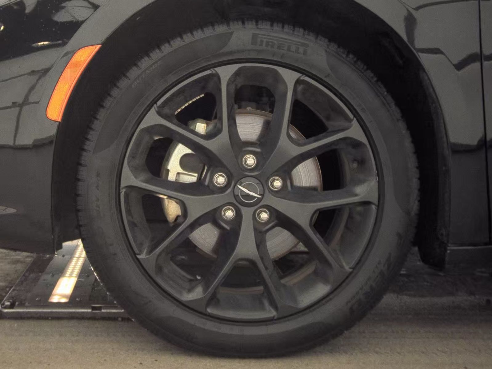 2025 Chrysler Pacifica Limited FWD