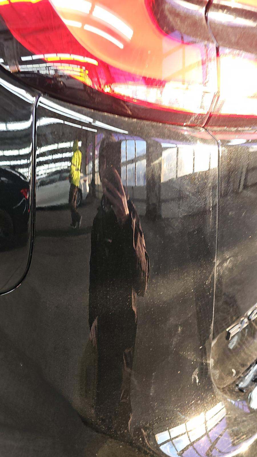 2025 Chrysler Pacifica Limited FWD