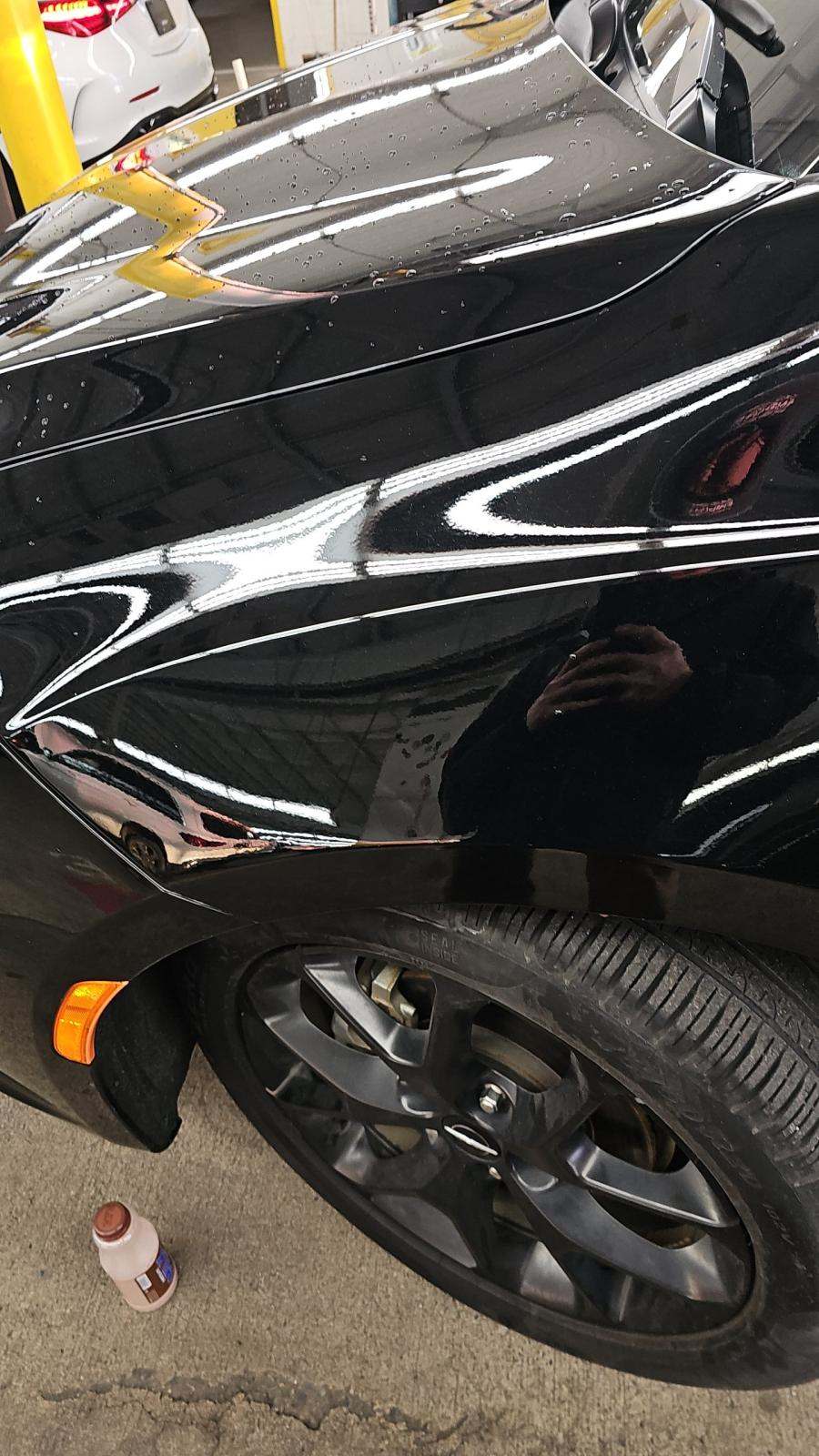 2025 Chrysler Pacifica Limited FWD