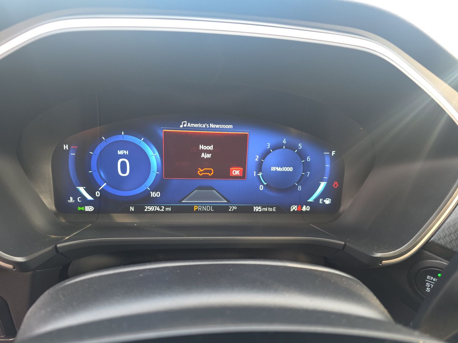 2022 Ford Escape SEL AWD