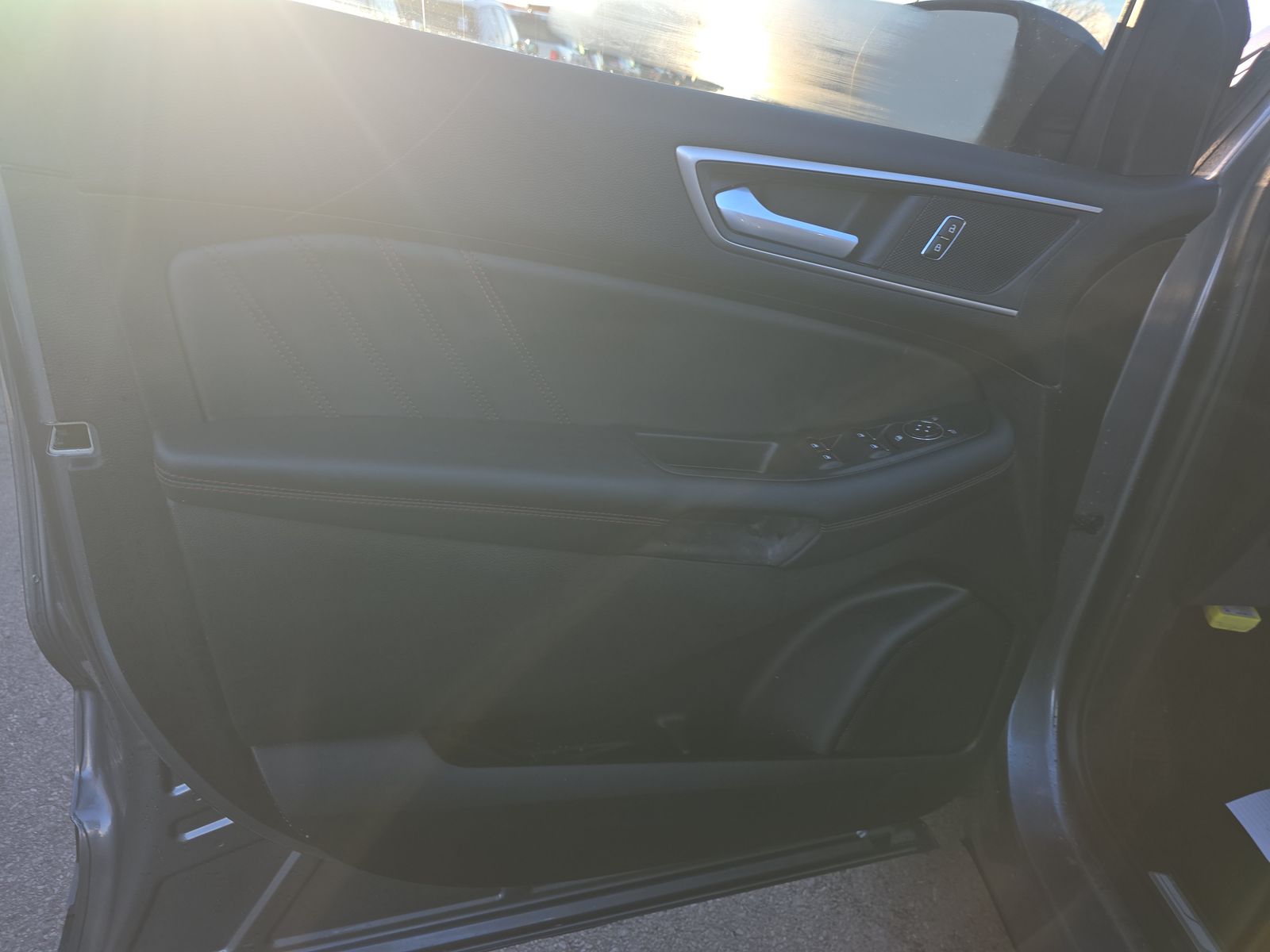 2024 Ford Edge ST-Line AWD