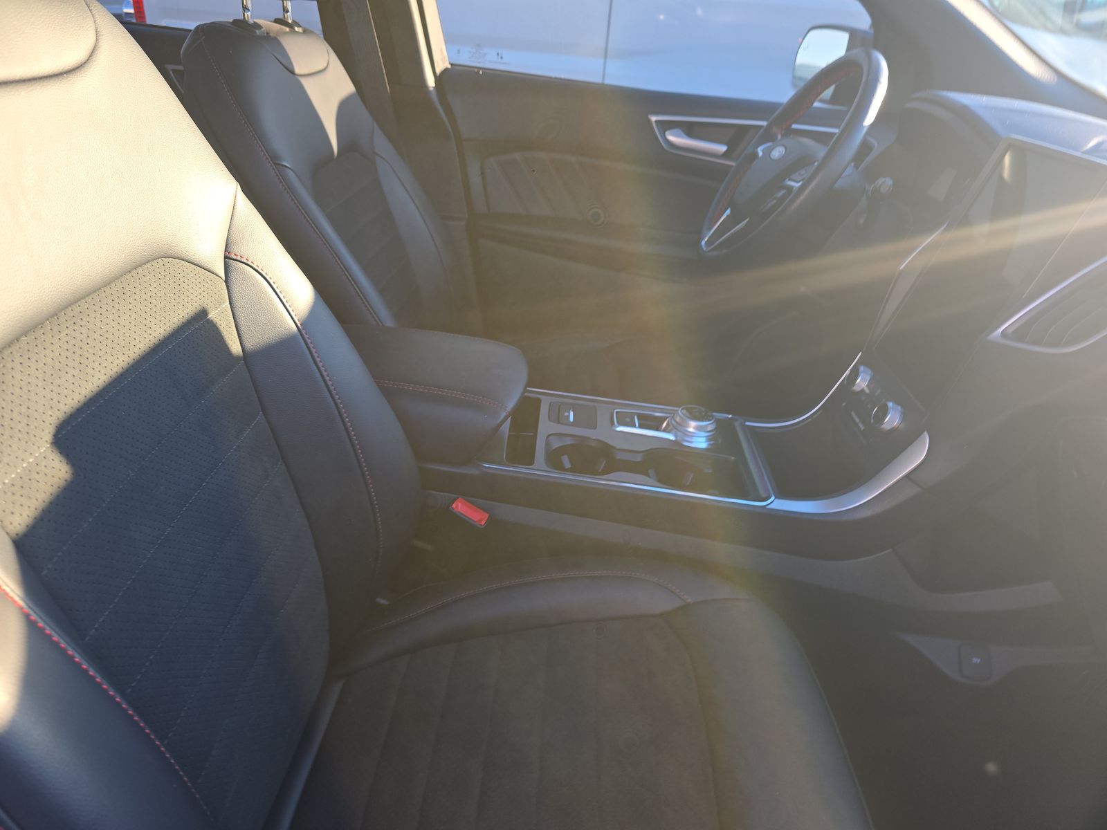 2024 Ford Edge ST-Line AWD