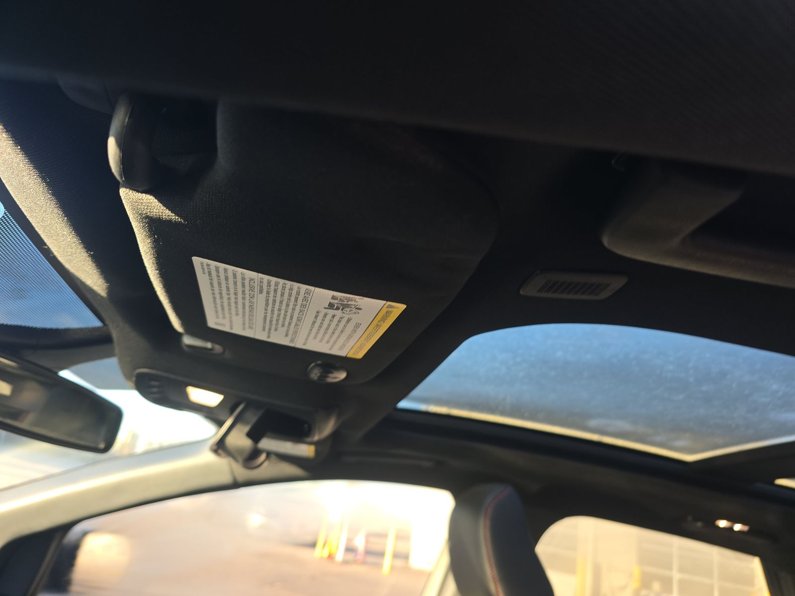 2024 Ford Edge ST-Line AWD