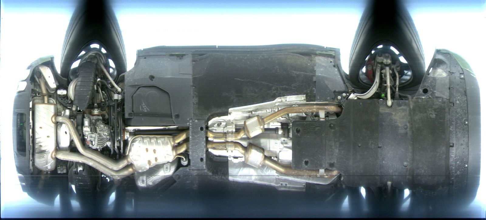 2022 Audi SQ5 Prestige AWD