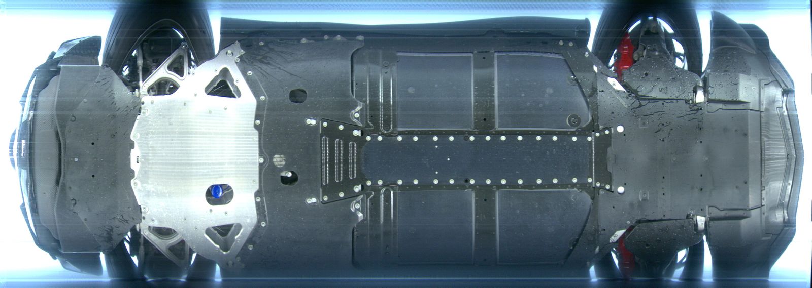 2025 Chevrolet Corvette Stingray RWD
