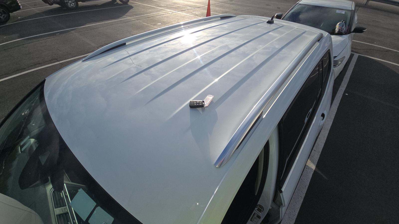 2024 Volkswagen Tiguan 2.0T Wolfsburg Edition FWD