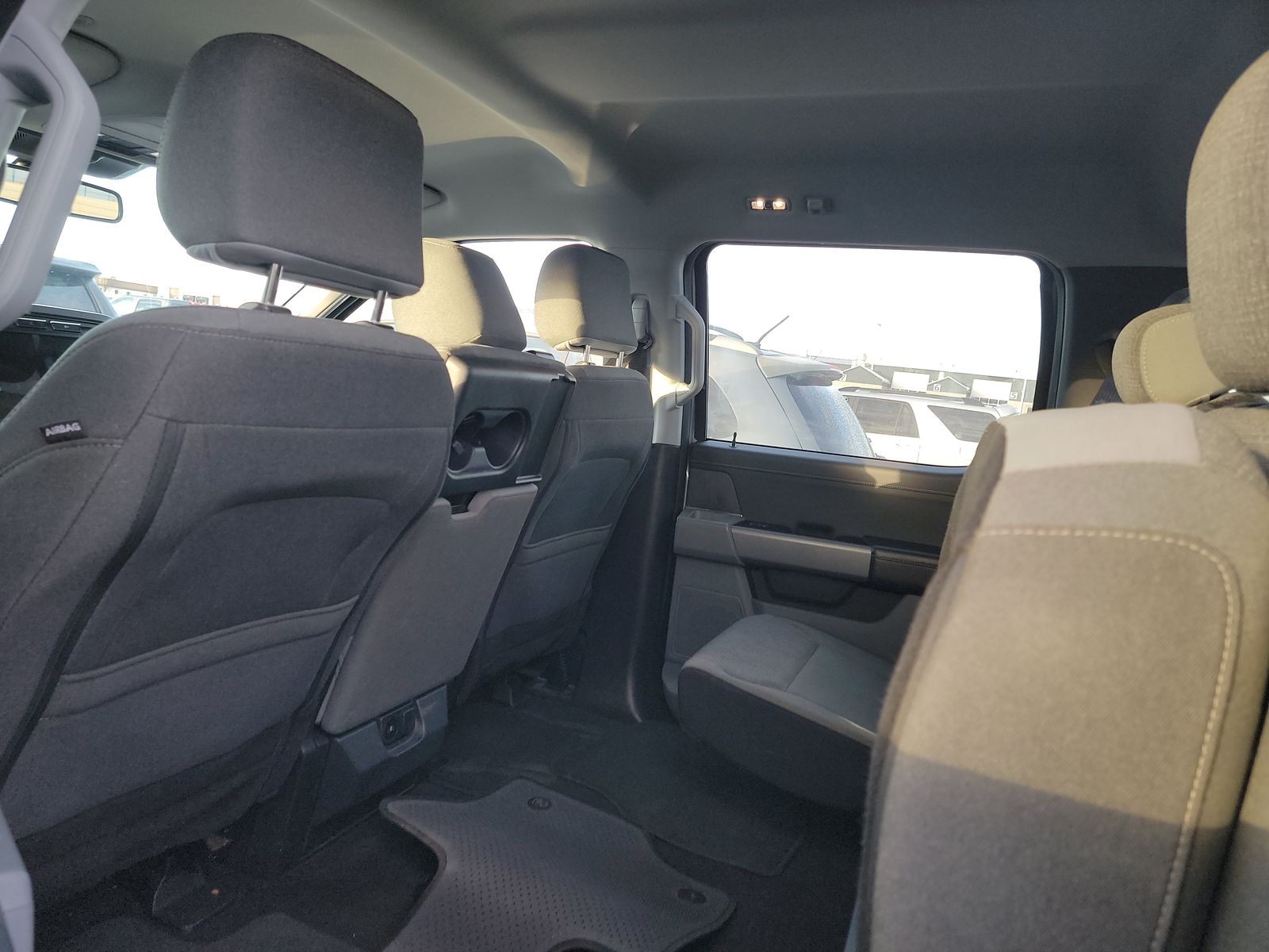 2024 Ford F-150 XLT AWD