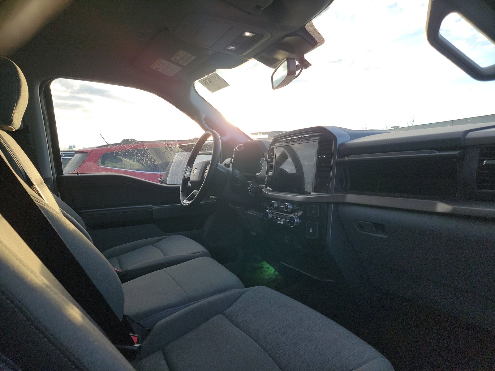 2024 Ford F-150 XLT AWD