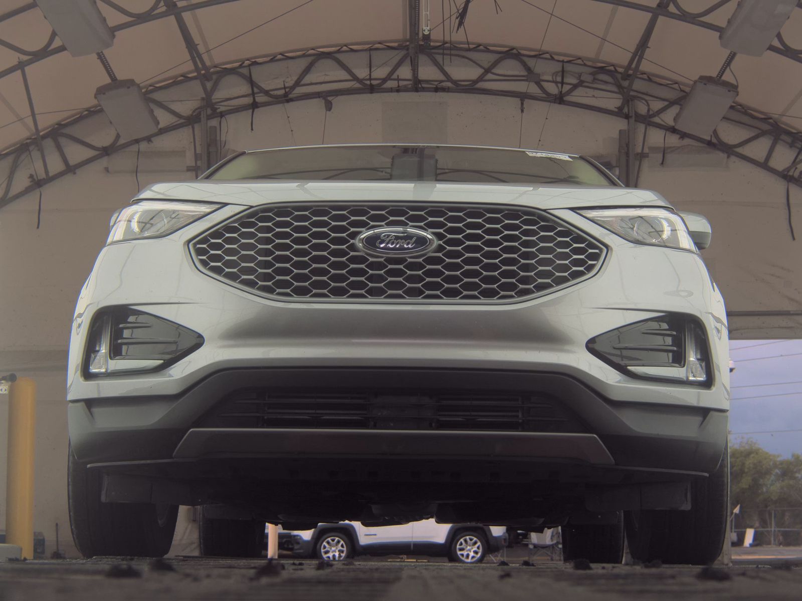 2023 Ford Edge SEL AWD