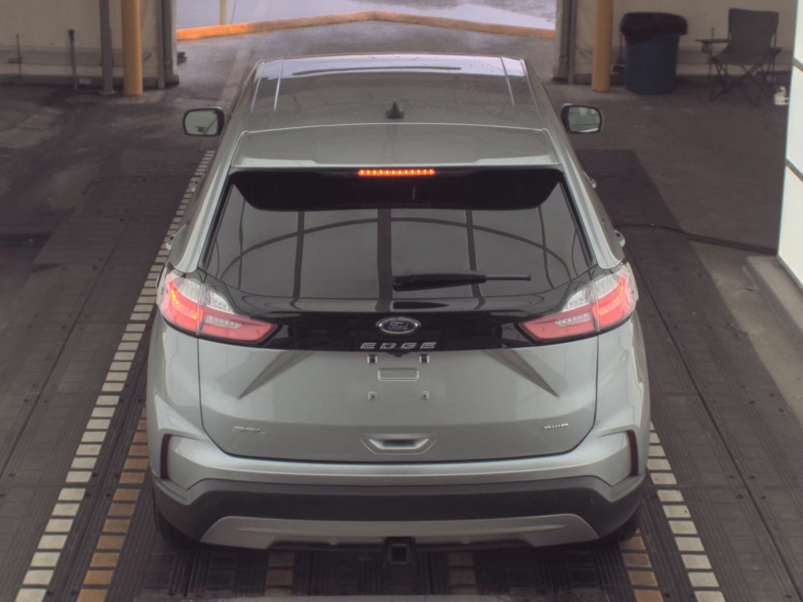 2023 Ford Edge SEL AWD