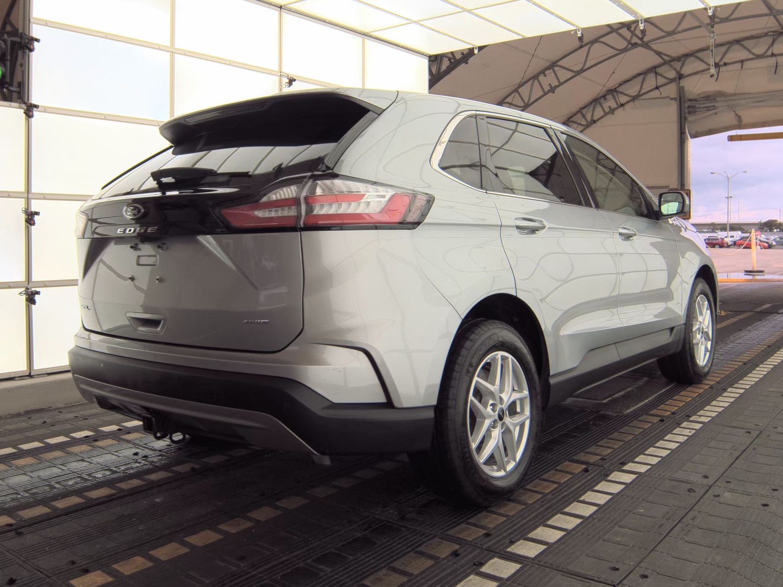 2023 Ford Edge SEL AWD