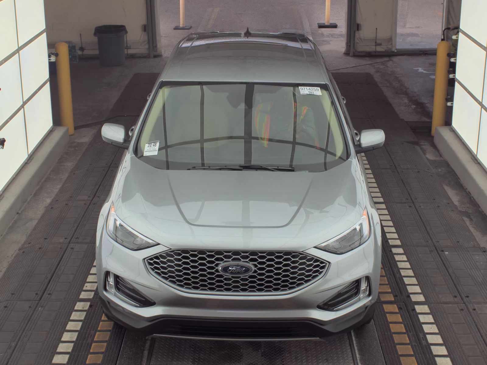 2023 Ford Edge SEL AWD
