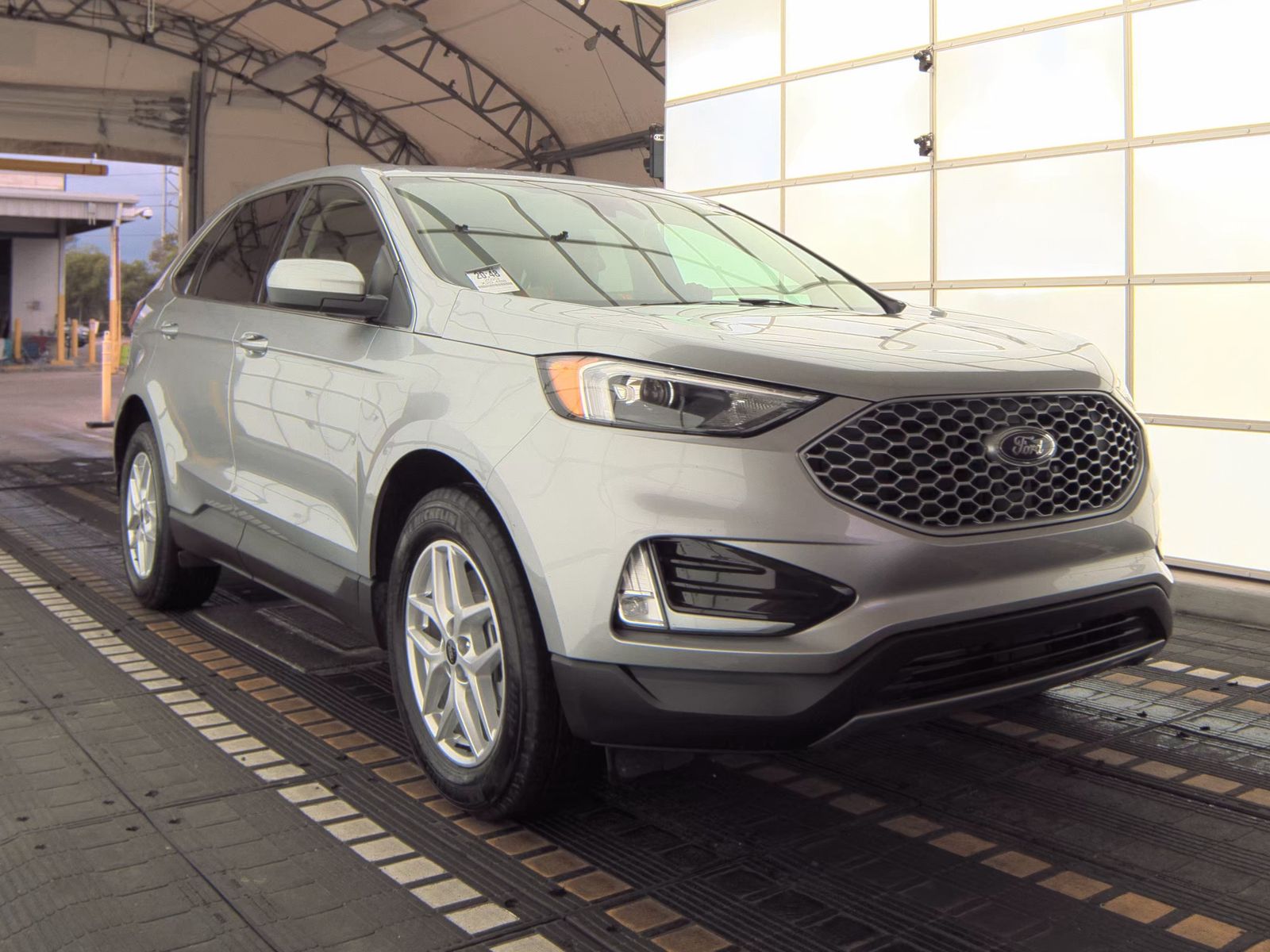 2023 Ford Edge SEL AWD