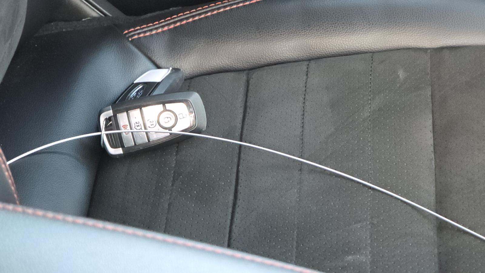 2022 Ford Escape SEL AWD