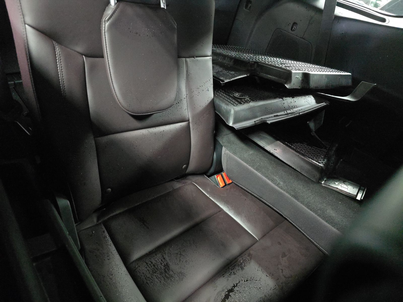 2025 Ford Explorer Platinum AWD