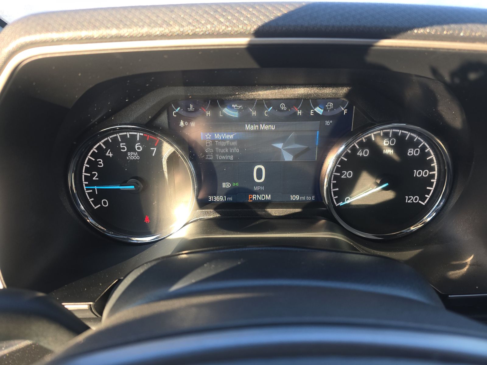 2023 Ford F-150 XLT AWD