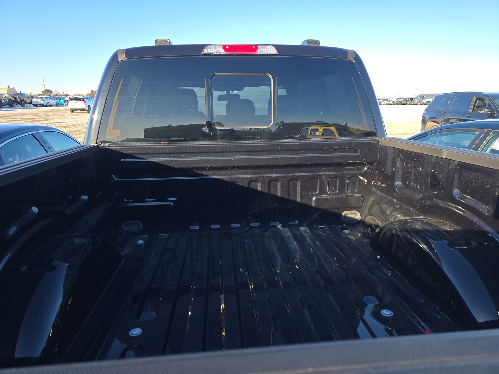 2023 Ford F-150 XLT AWD