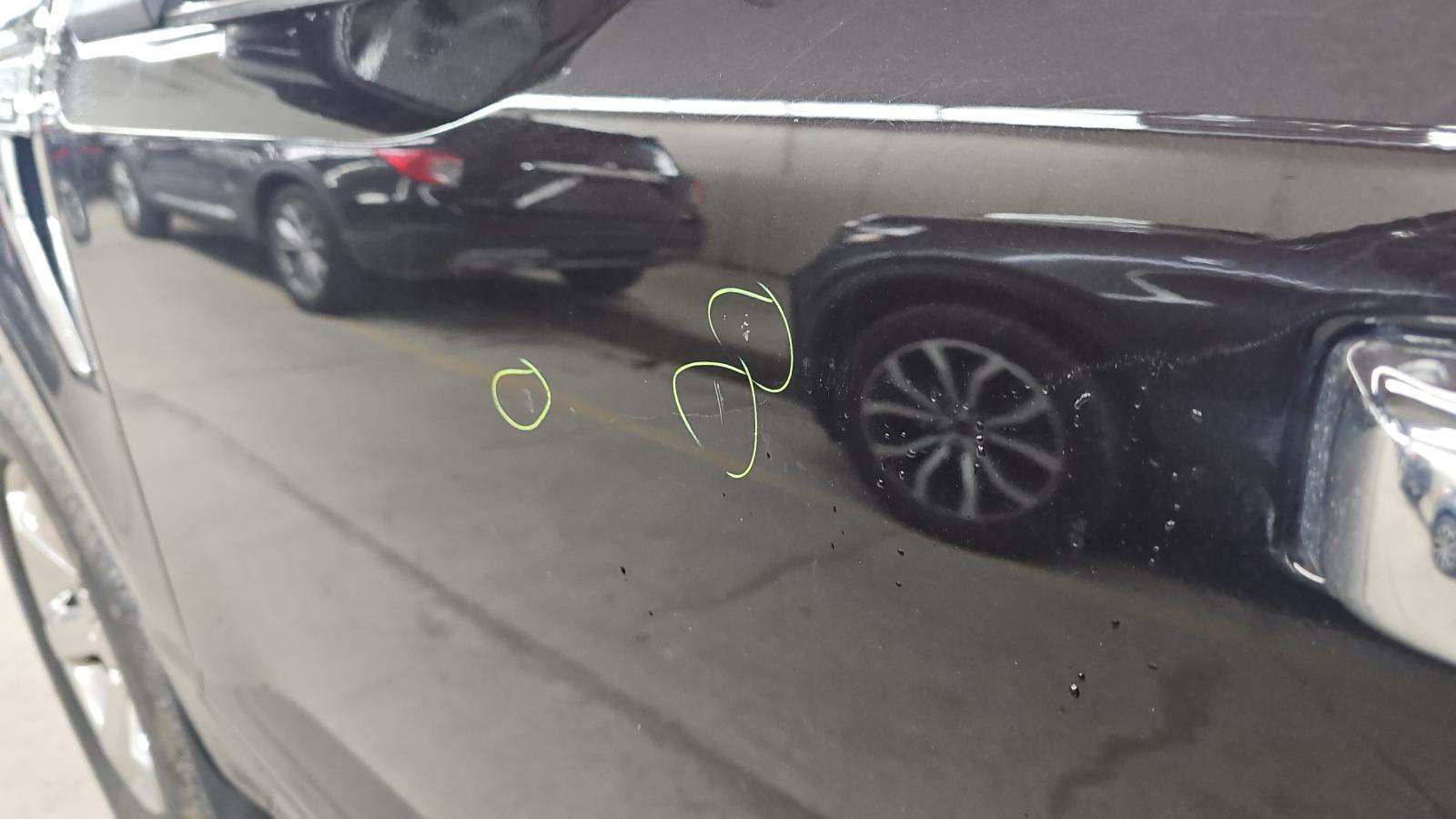 2021 Ford F-150 Lariat AWD