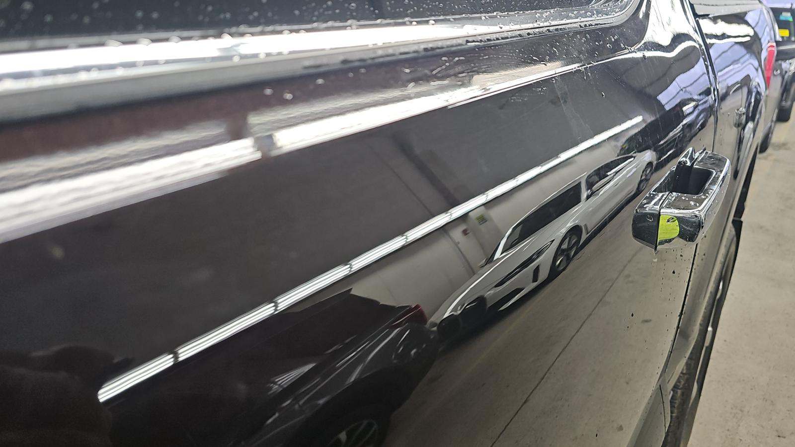 2021 Ford F-150 Lariat AWD