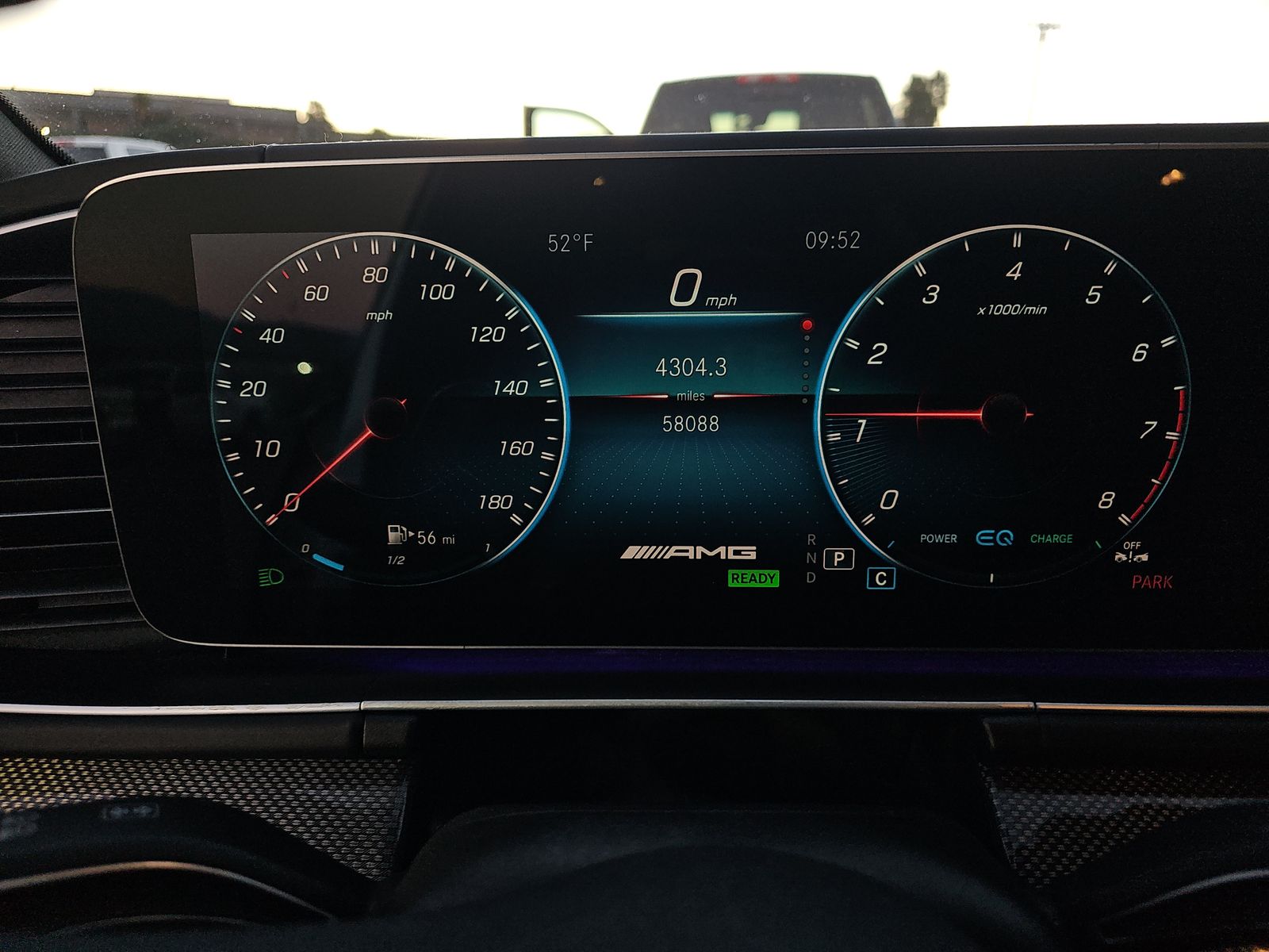 2023 Mercedes-Benz GLE AMG GLE 53 AWD