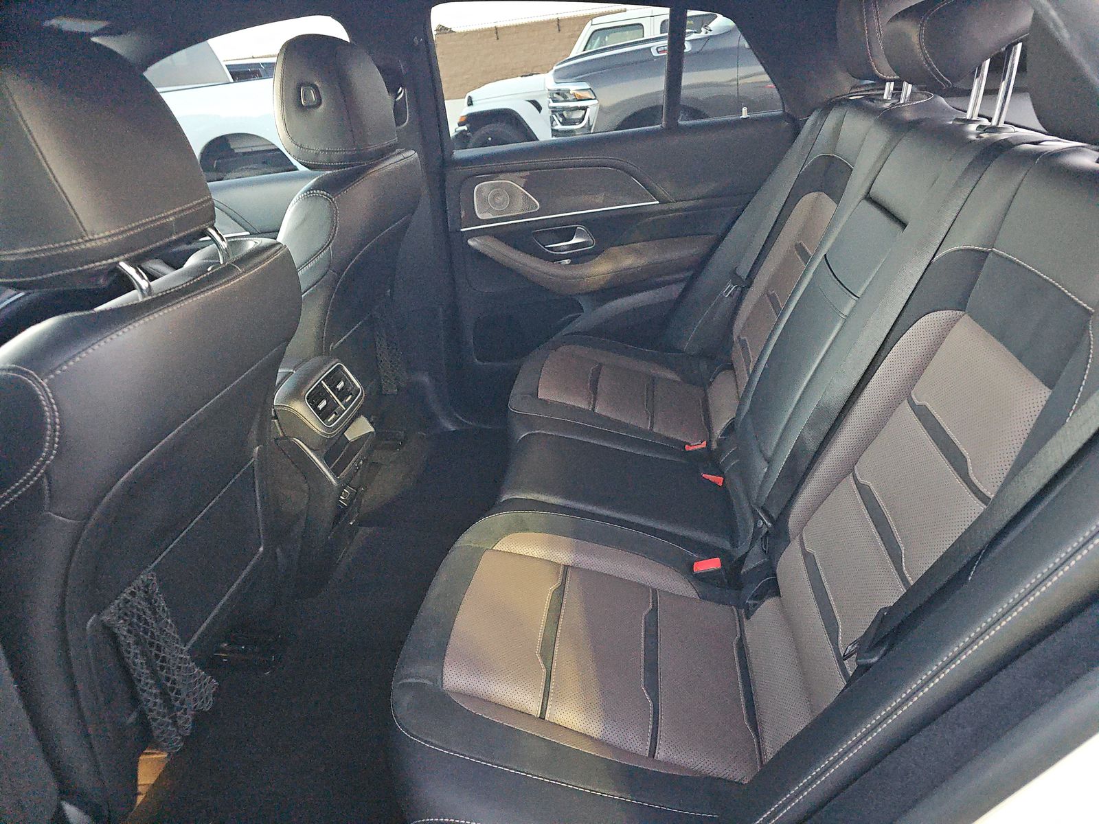 2023 Mercedes-Benz GLE AMG GLE 53 AWD