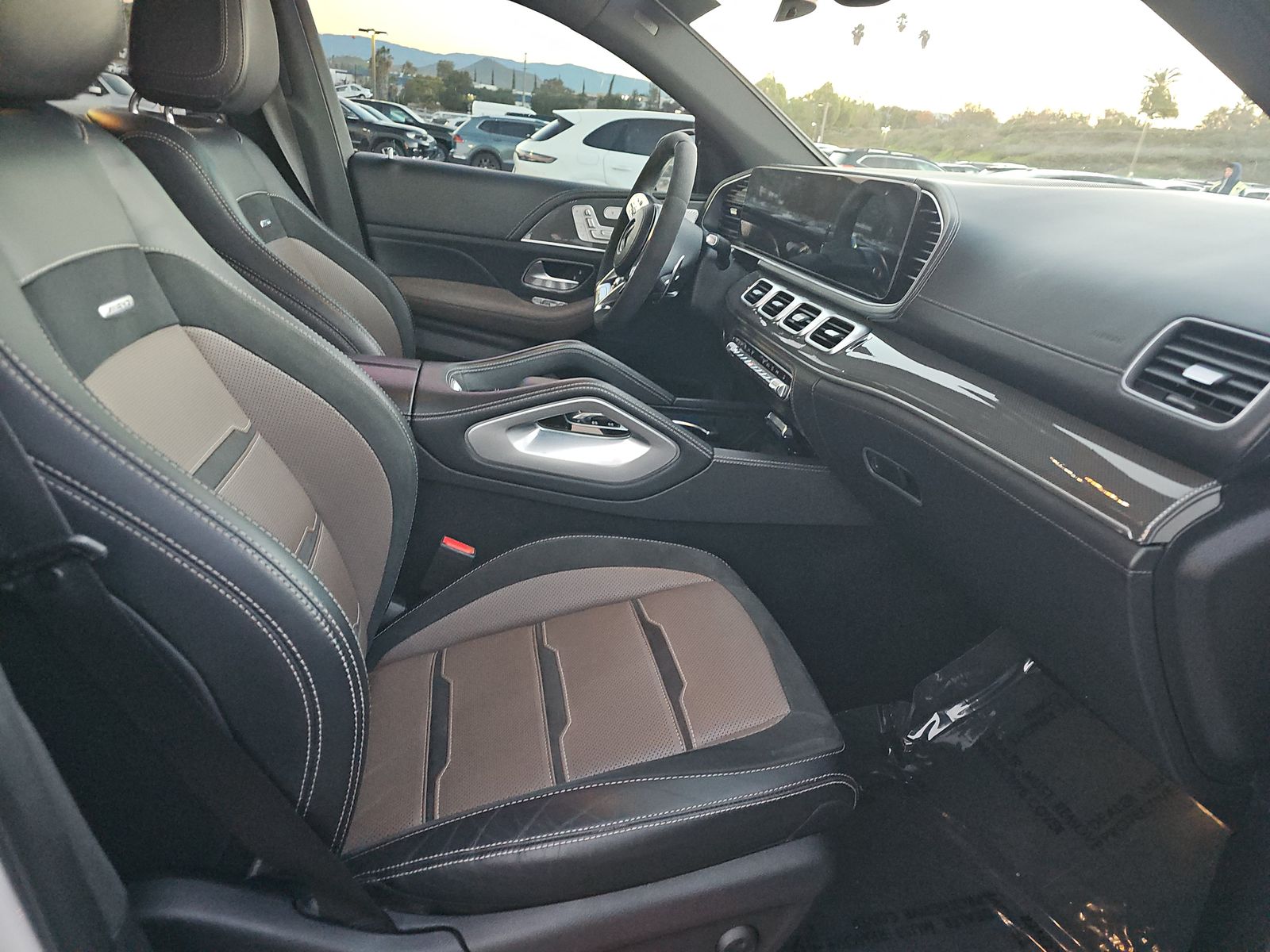 2023 Mercedes-Benz GLE AMG GLE 53 AWD