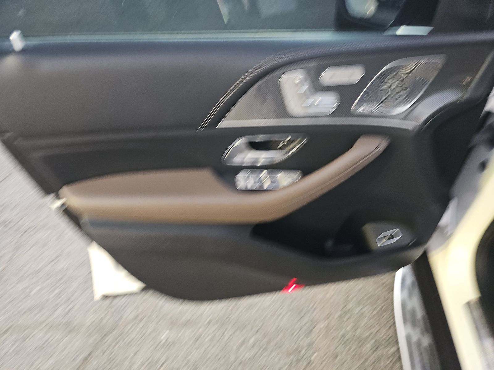 2023 Mercedes-Benz GLE AMG GLE 53 AWD