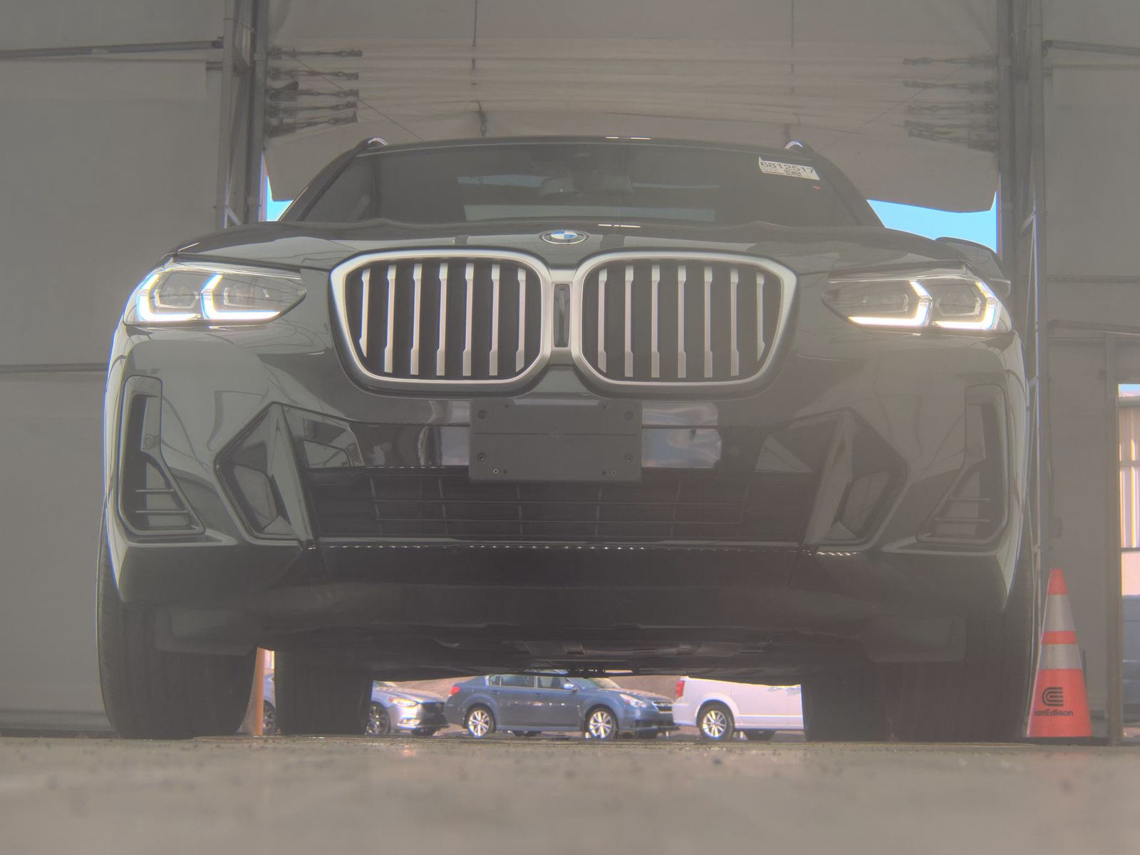 2023 BMW X3 xDrive30i AWD