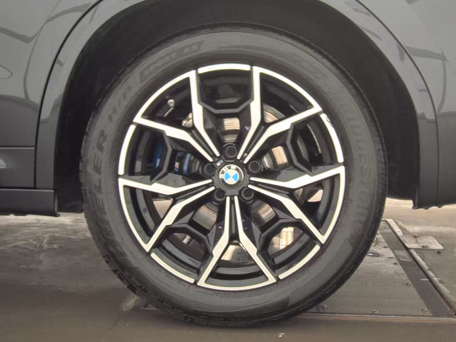 2023 BMW X3 xDrive30i AWD