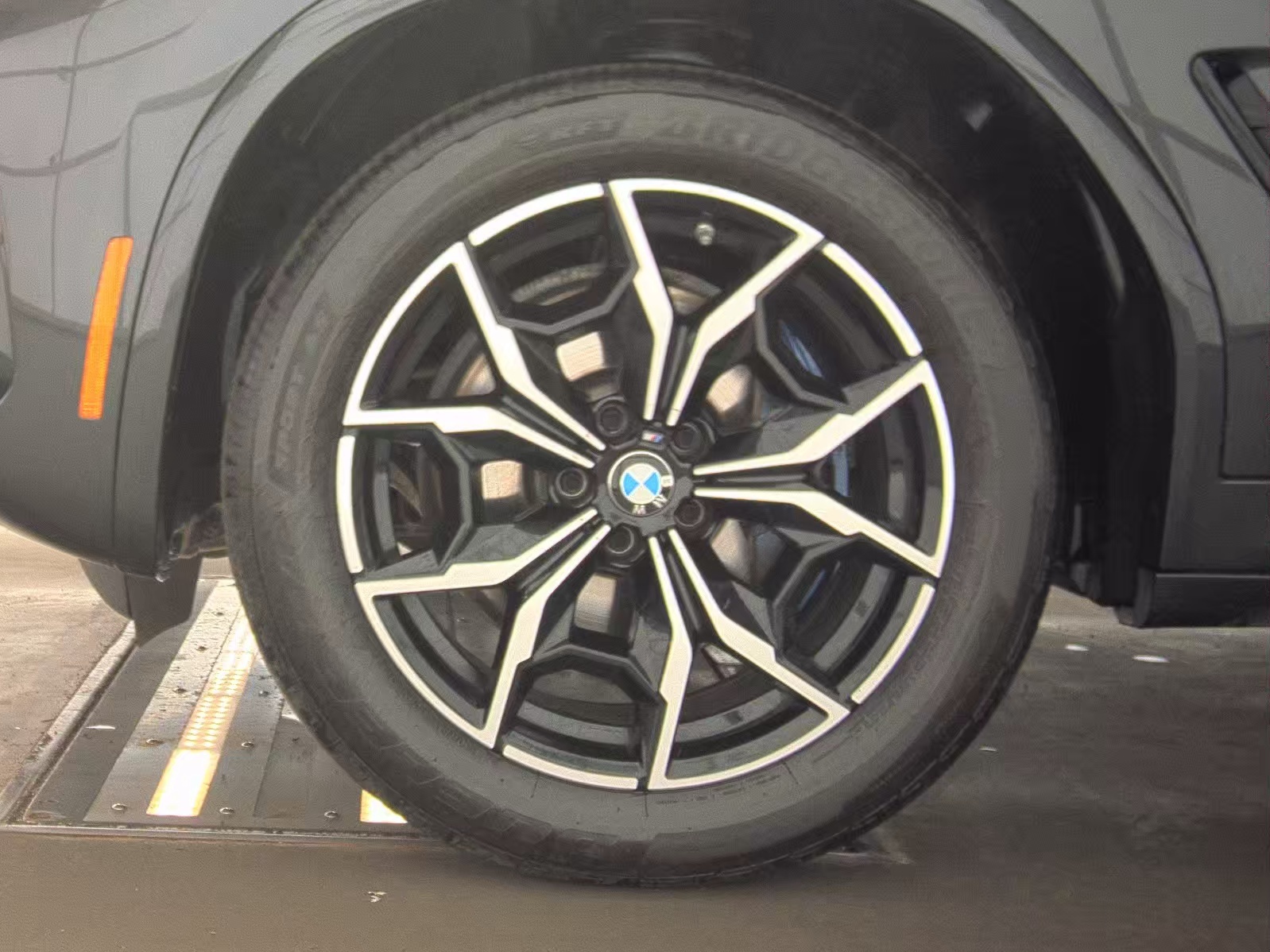 2023 BMW X3 xDrive30i AWD