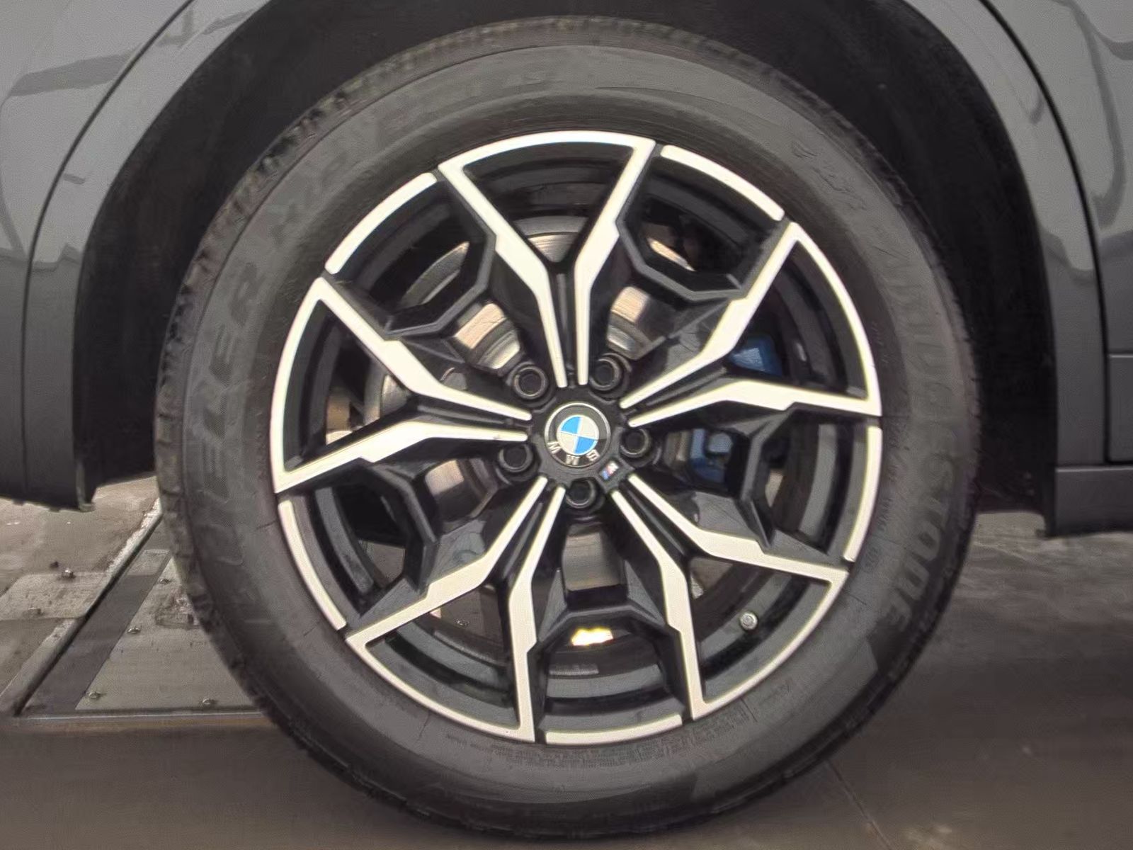 2023 BMW X3 xDrive30i AWD