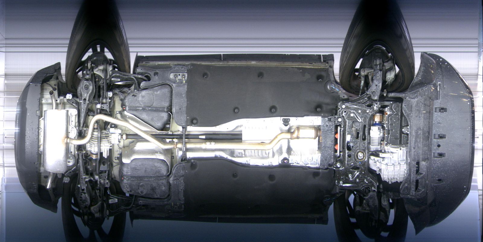 2025 Volkswagen Tiguan 2.0T SE R-Line Black AWD