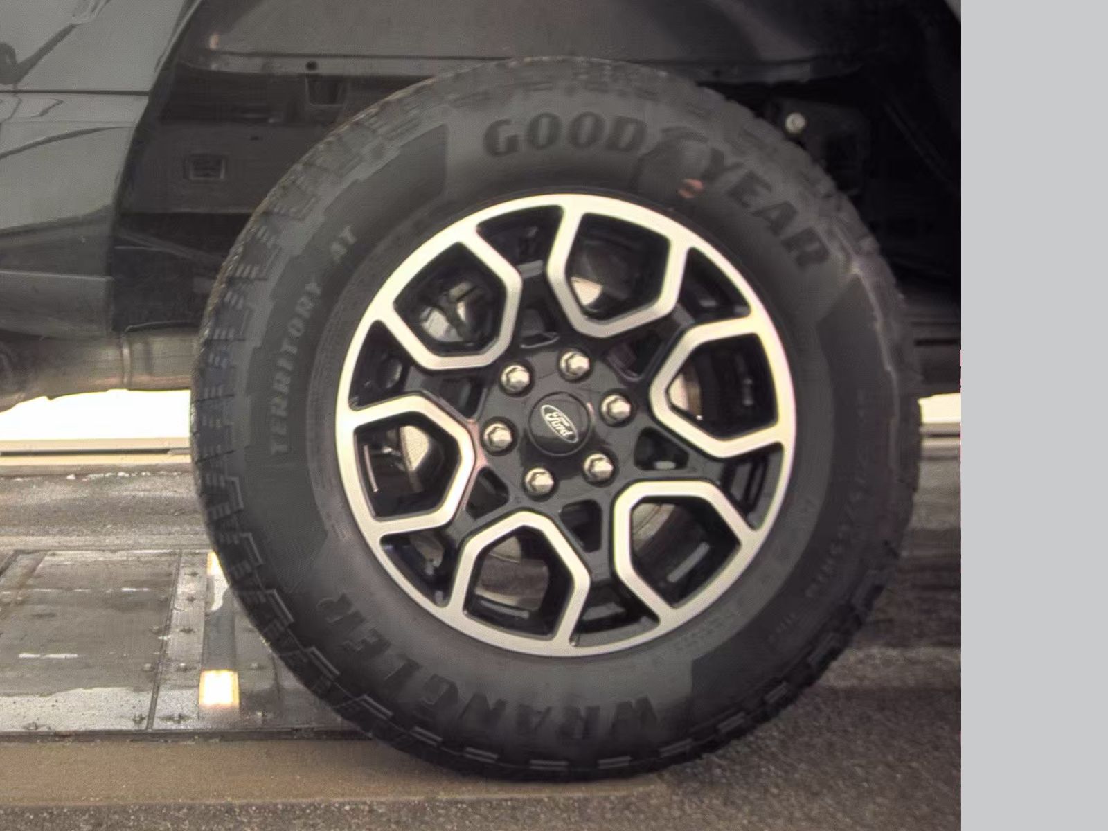 2023 Ford F-150 XLT AWD