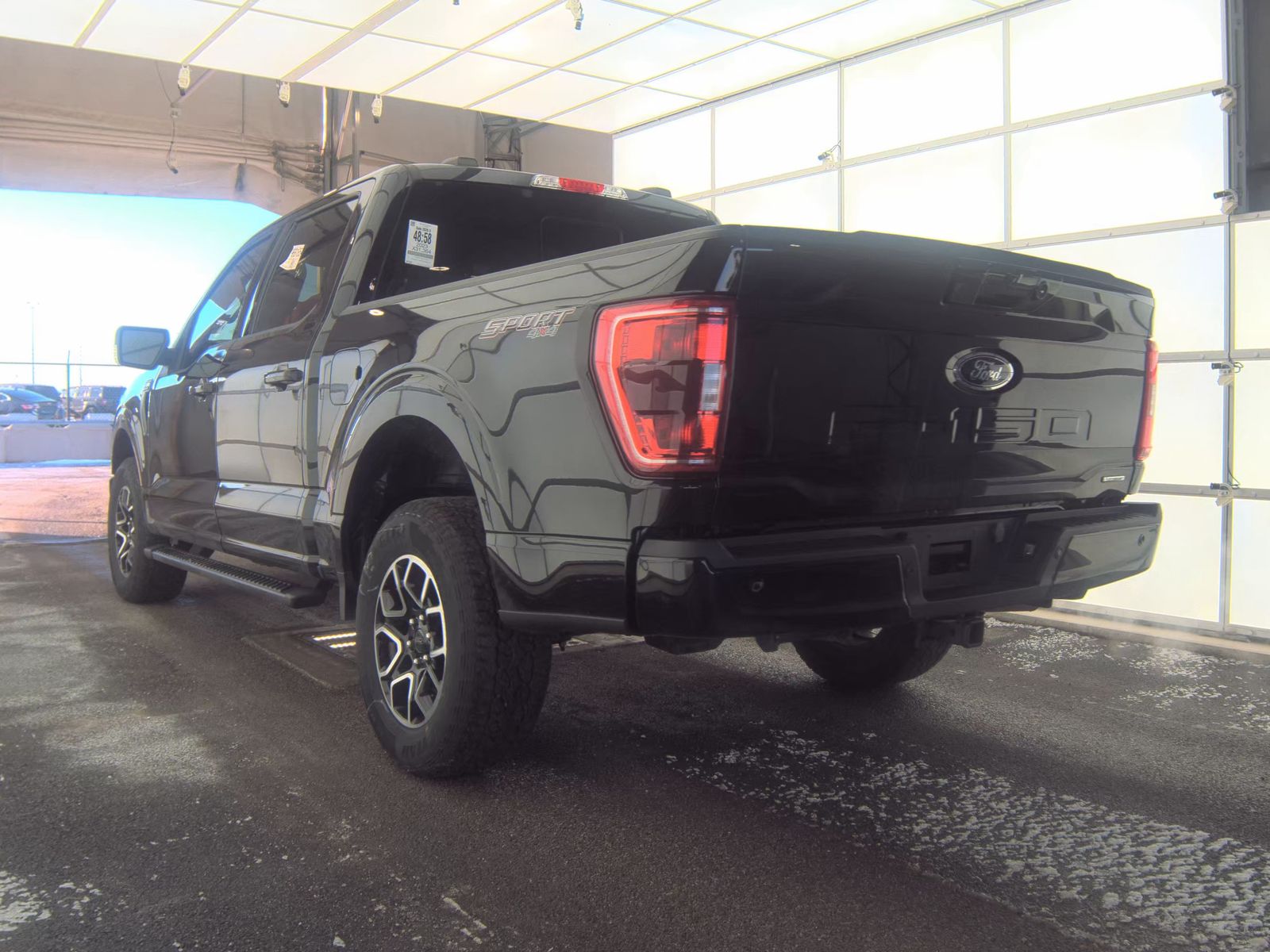 2023 Ford F-150 XLT AWD
