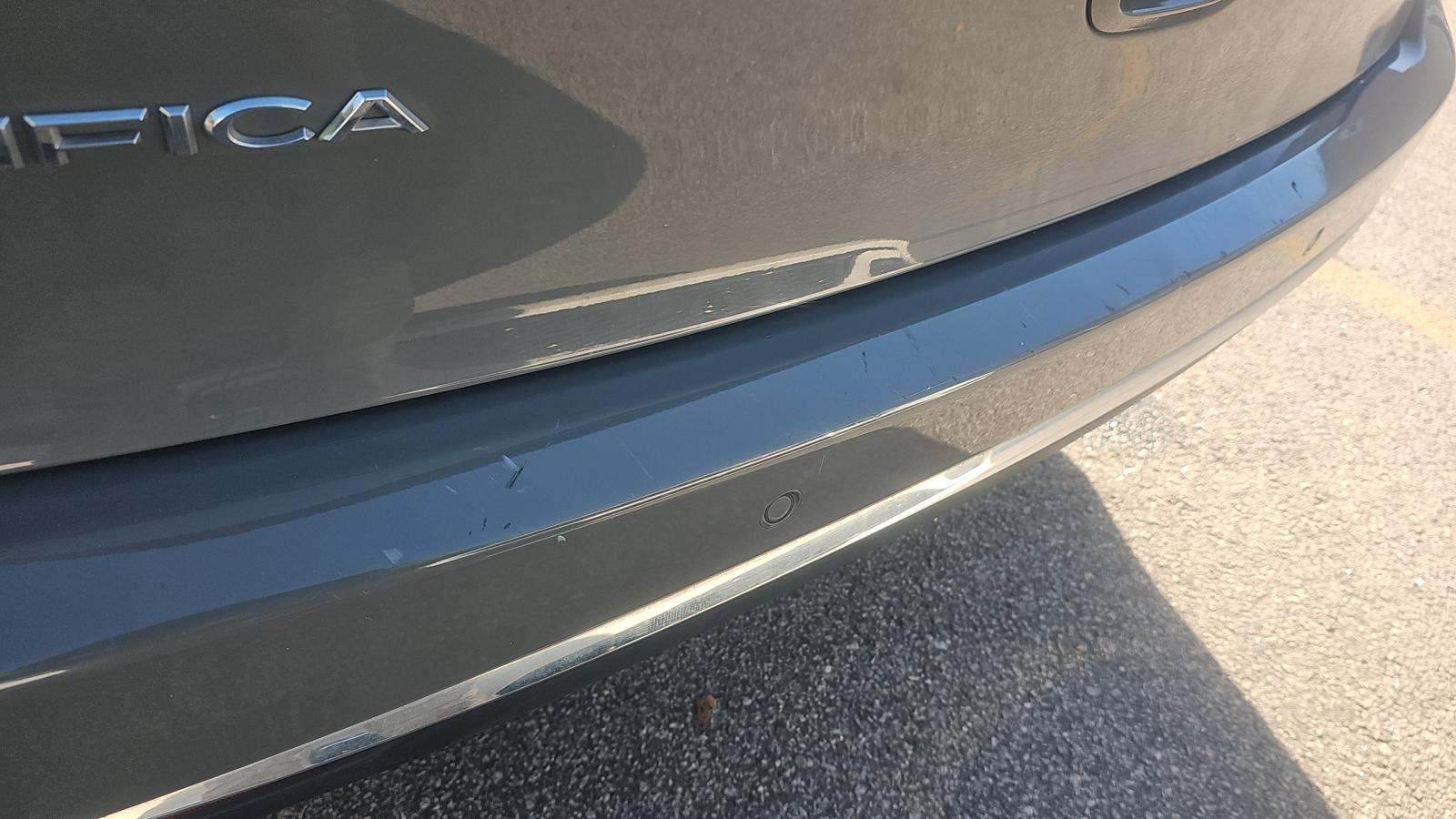 2023 Chrysler Pacifica Touring L FWD