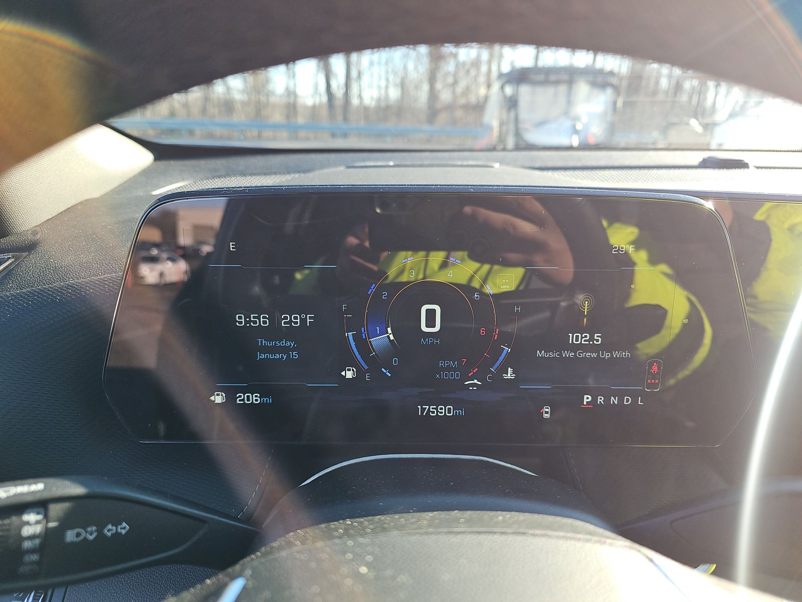 2025 Chevrolet Equinox LT FWD