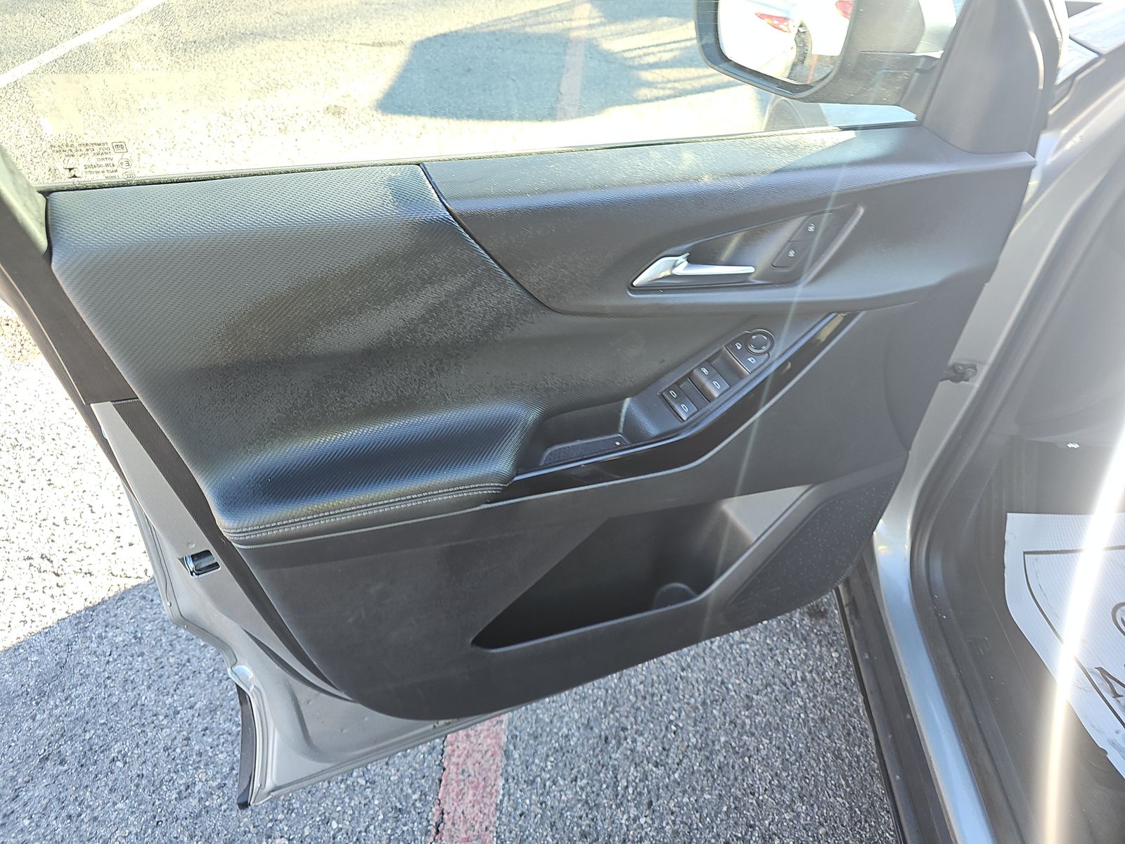 2025 Chevrolet Equinox LT FWD