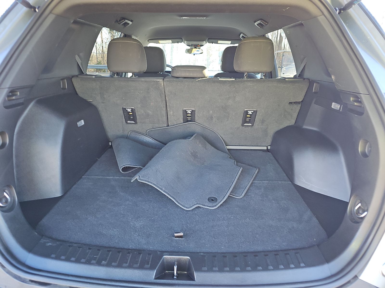 2025 Chevrolet Equinox LT FWD