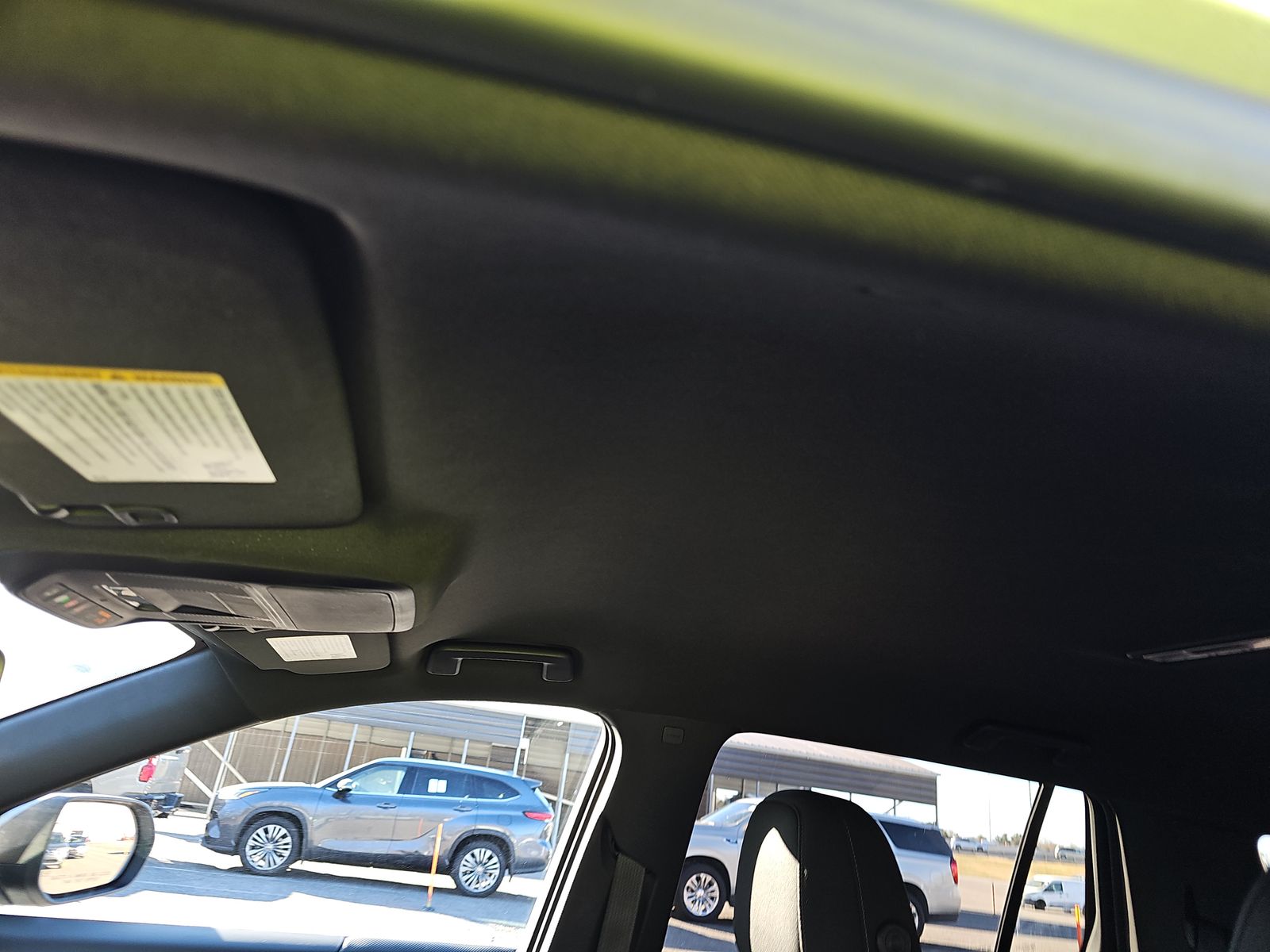 2025 Chevrolet Equinox LT FWD