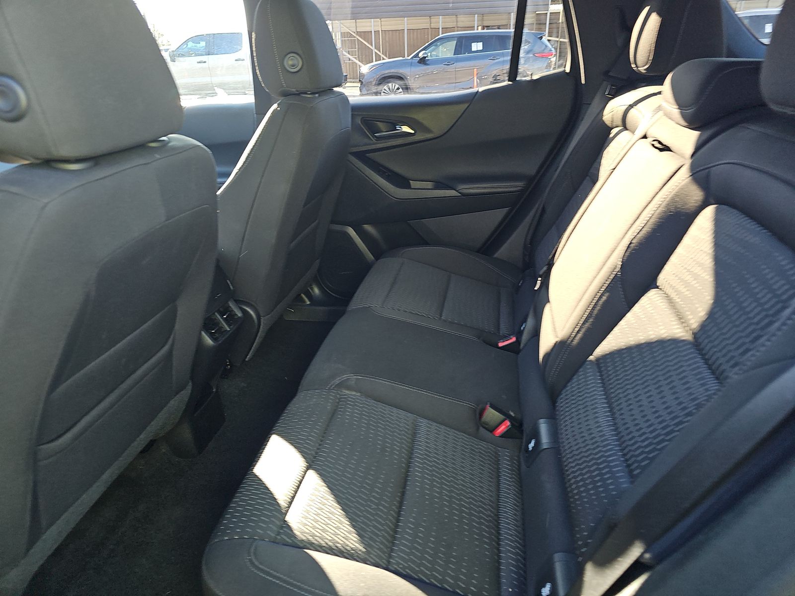 2025 Chevrolet Equinox LT FWD