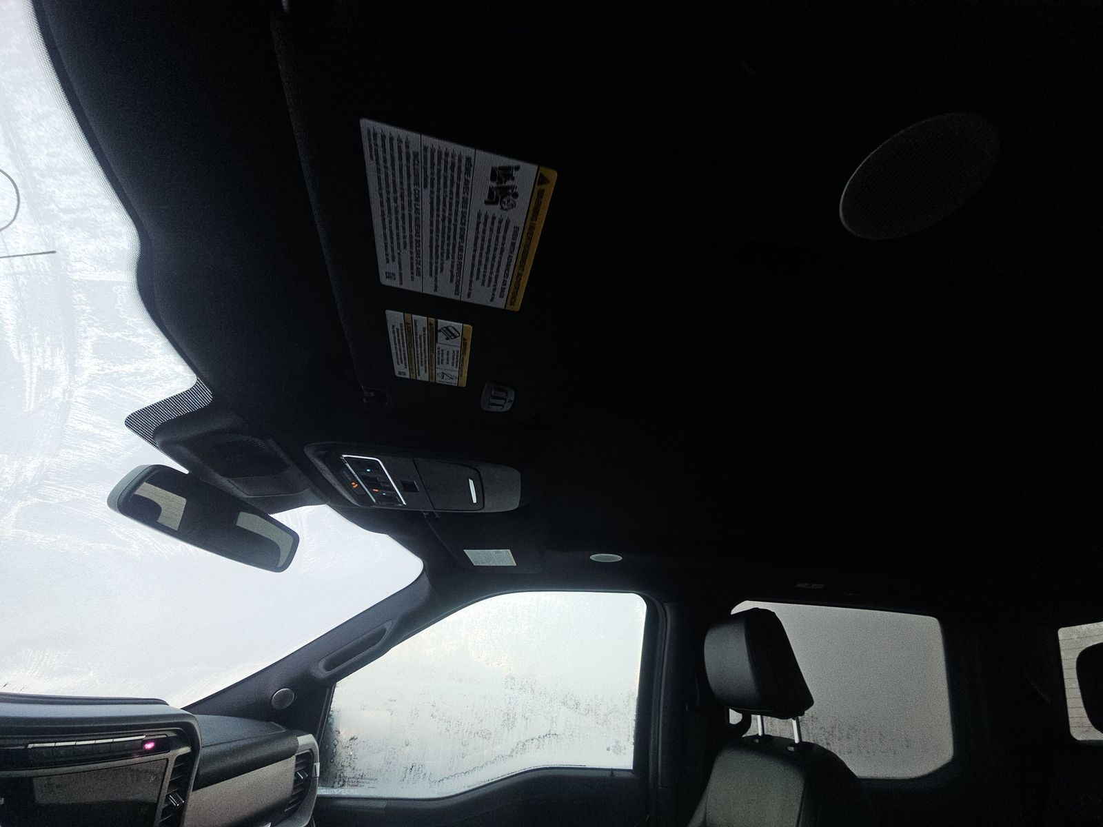 2024 Ford F-150 Lariat AWD