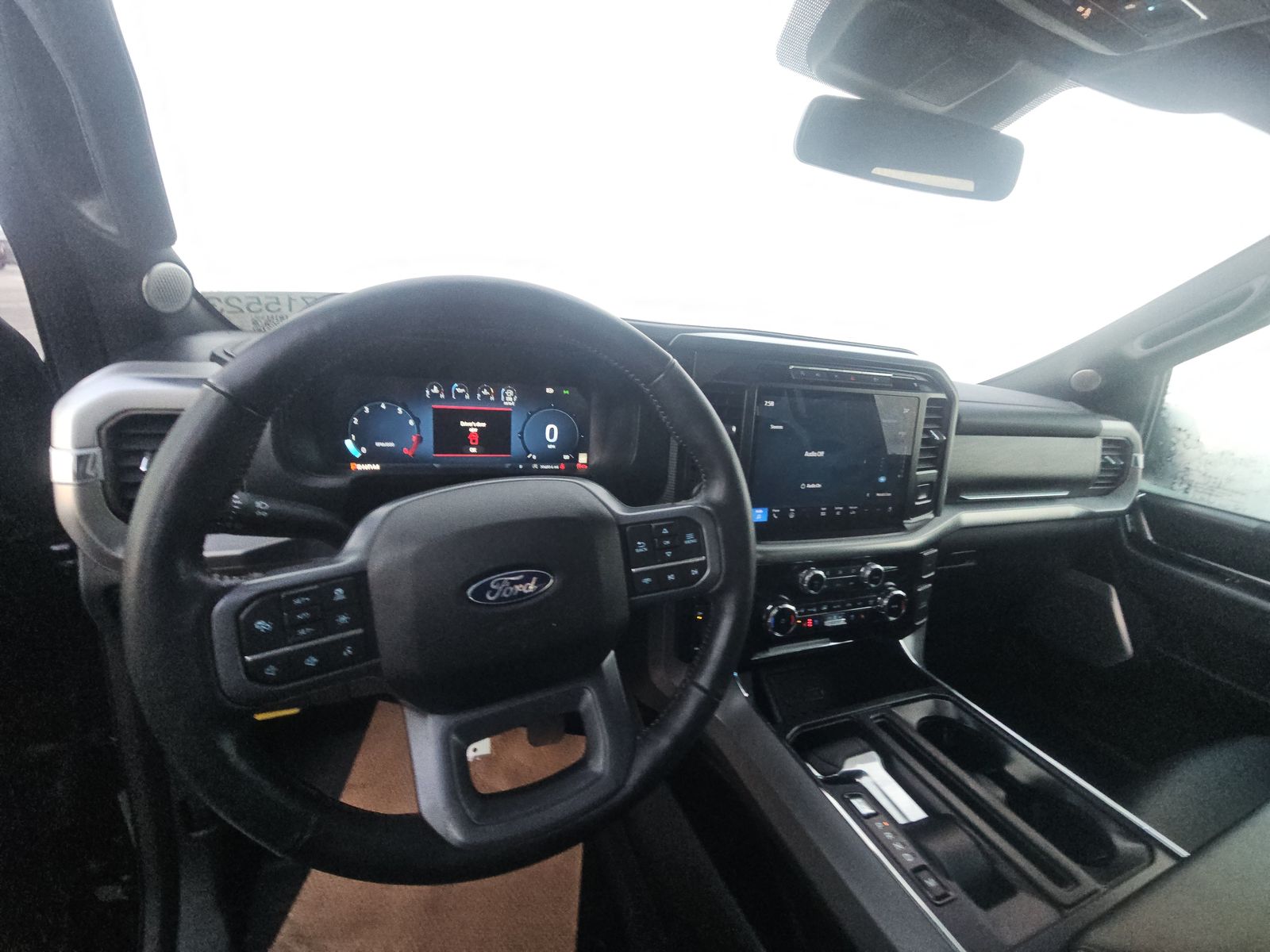 2024 Ford F-150 Lariat AWD