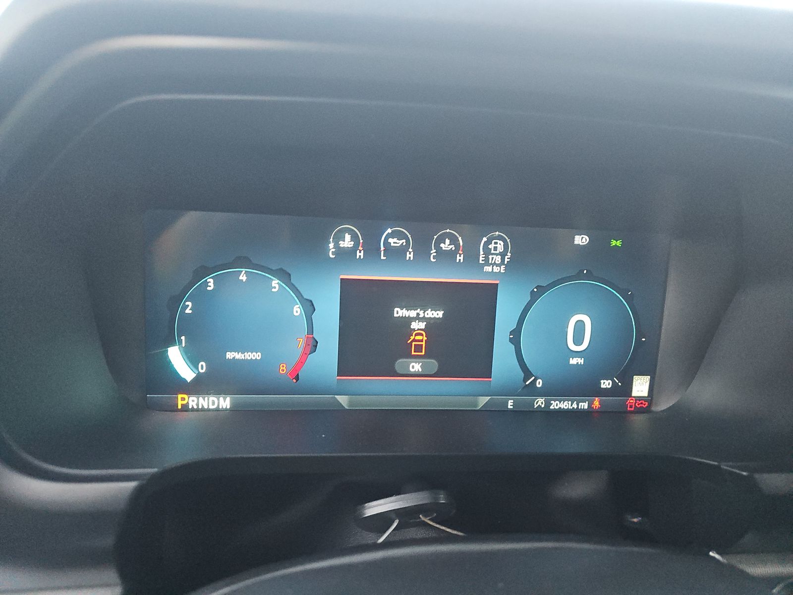 2024 Ford F-150 Lariat AWD