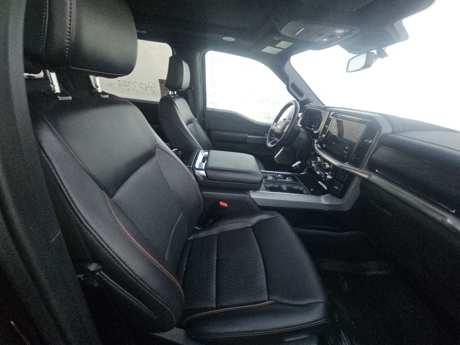 2024 Ford F-150 Lariat AWD