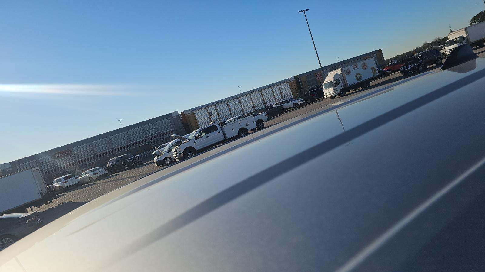 2023 Toyota Tundra SR5 RWD