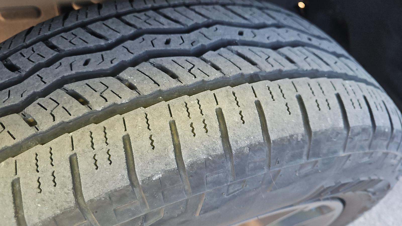 2023 Toyota Tundra SR5 RWD