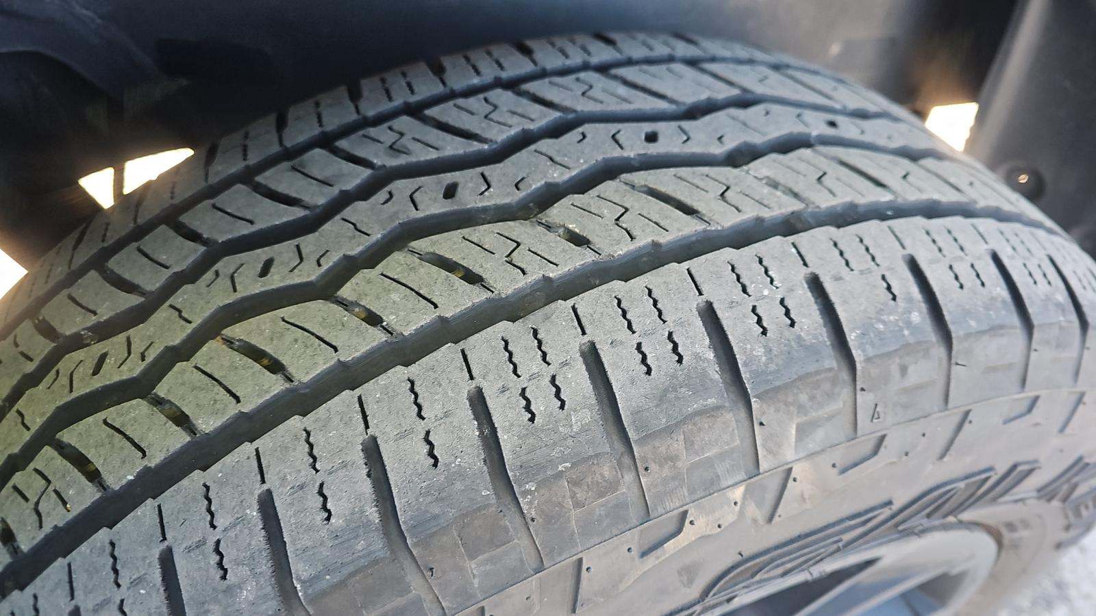 2023 Toyota Tundra SR5 RWD