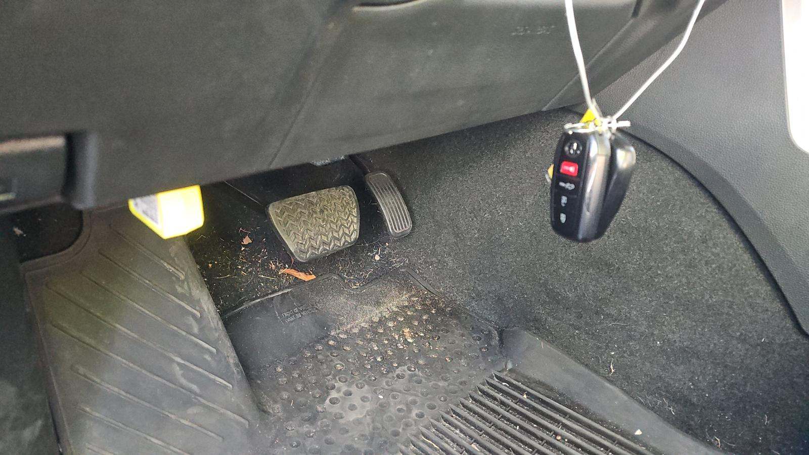 2023 Toyota Tundra SR5 RWD