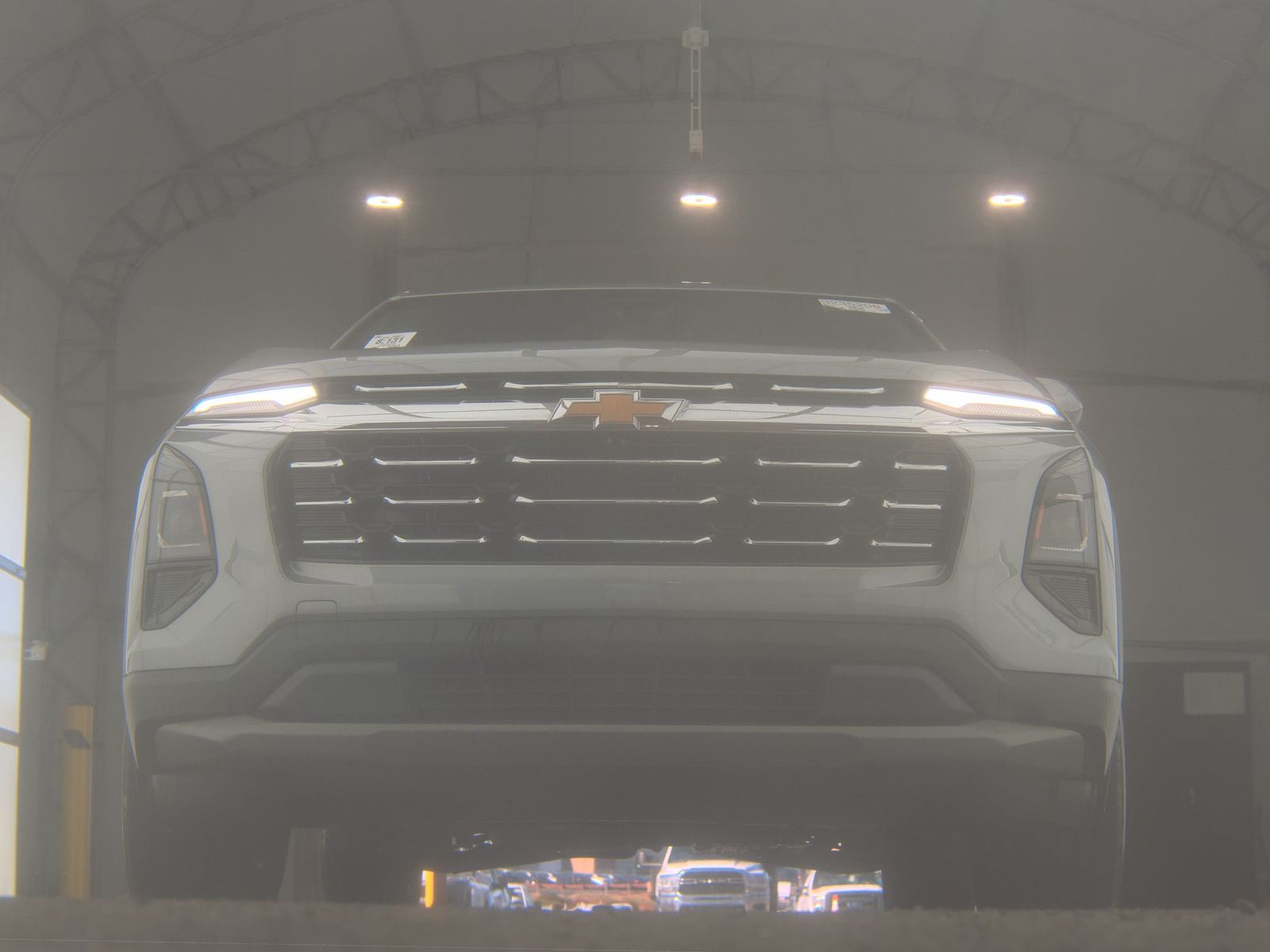 2025 Chevrolet Equinox LT FWD